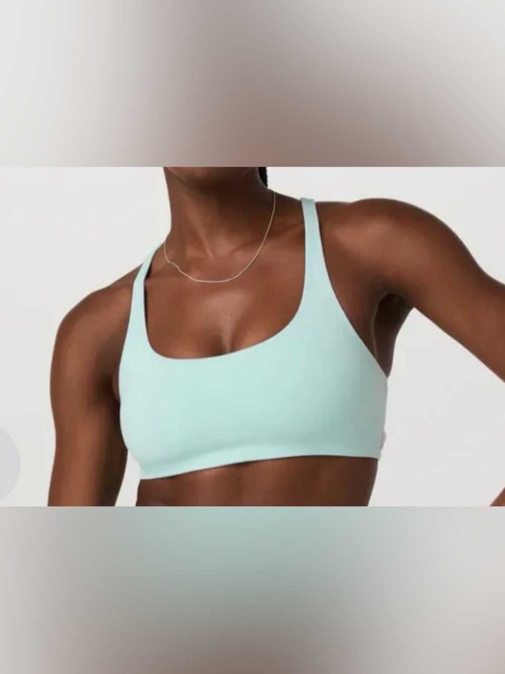 VUORI YOSEMITE BRA - Picture 2 of 5